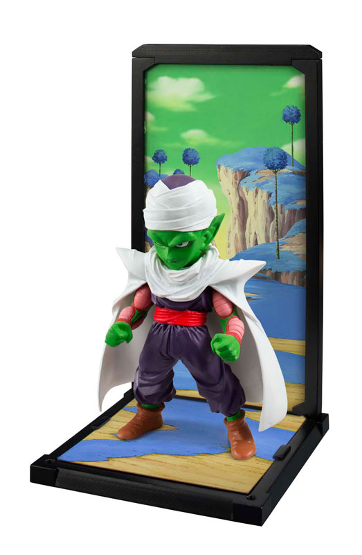 Dragon Ball Z - Piccolo - Tamashii Buddies (003) (Bandai) photo 7