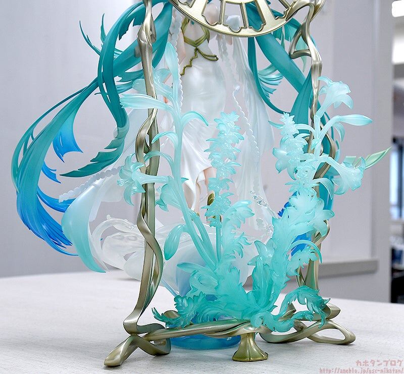 Vocaloid - Hatsune Miku - 1/7 - feat. Yoneyama Mai (Good Smile Company) photo 17
