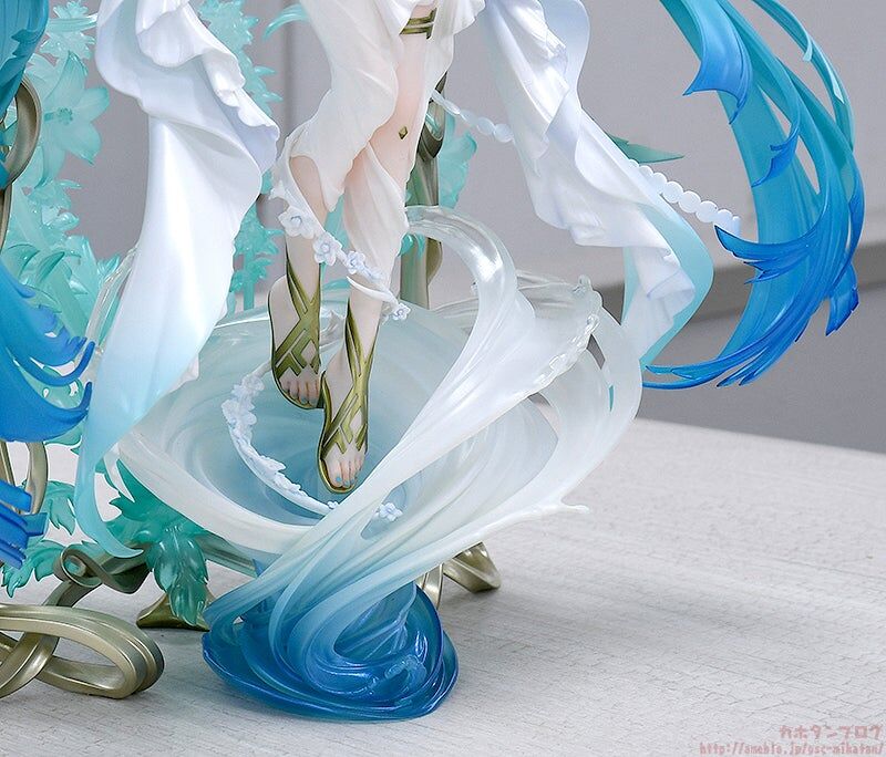 Vocaloid - Hatsune Miku - 1/7 - feat. Yoneyama Mai (Good Smile Company) photo 18