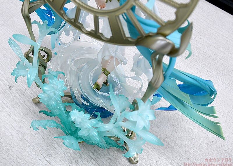 Vocaloid - Hatsune Miku - 1/7 - feat. Yoneyama Mai (Good Smile Company) photo 19