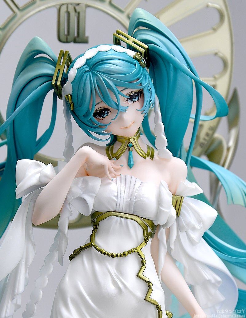 Vocaloid - Hatsune Miku - 1/7 - feat. Yoneyama Mai (Good Smile Company) photo 21