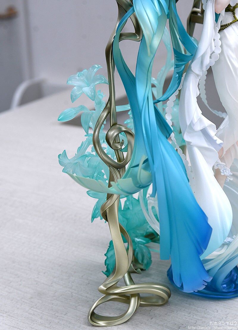 Vocaloid - Hatsune Miku - 1/7 - feat. Yoneyama Mai (Good Smile Company) photo 23