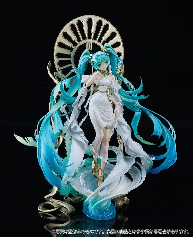 Vocaloid - Hatsune Miku - 1/7 - feat. Yoneyama Mai (Good Smile Company) photo 25