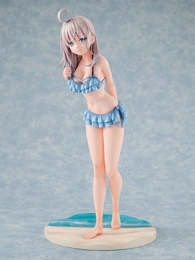 Tokidoki Bosotto Russia-go de Dereru Tonari no Alya-san - Alisa Mikhailovna Kujou - KDcolle - 1/7 - Vacation Swimsuit Ver. (Kadokawa) photo 3