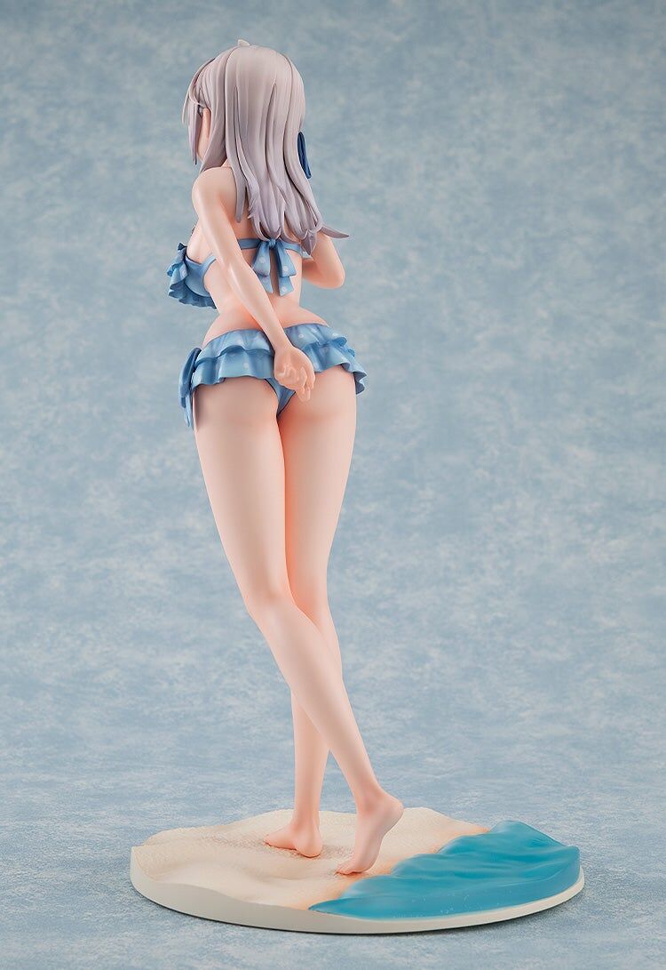 Tokidoki Bosotto Russia-go de Dereru Tonari no Alya-san - Alisa Mikhailovna Kujou - KDcolle - 1/7 - Vacation Swimsuit Ver. (Kadokawa) photo 6