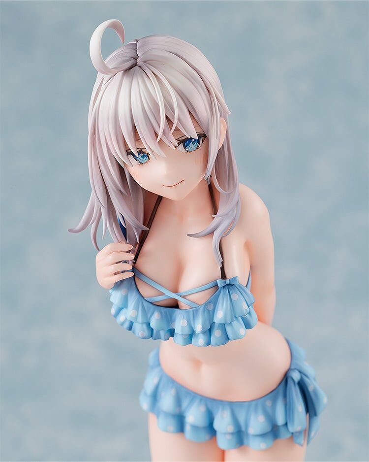 Tokidoki Bosotto Russia-go de Dereru Tonari no Alya-san - Alisa Mikhailovna Kujou - KDcolle - 1/7 - Vacation Swimsuit Ver. (Kadokawa) photo 8
