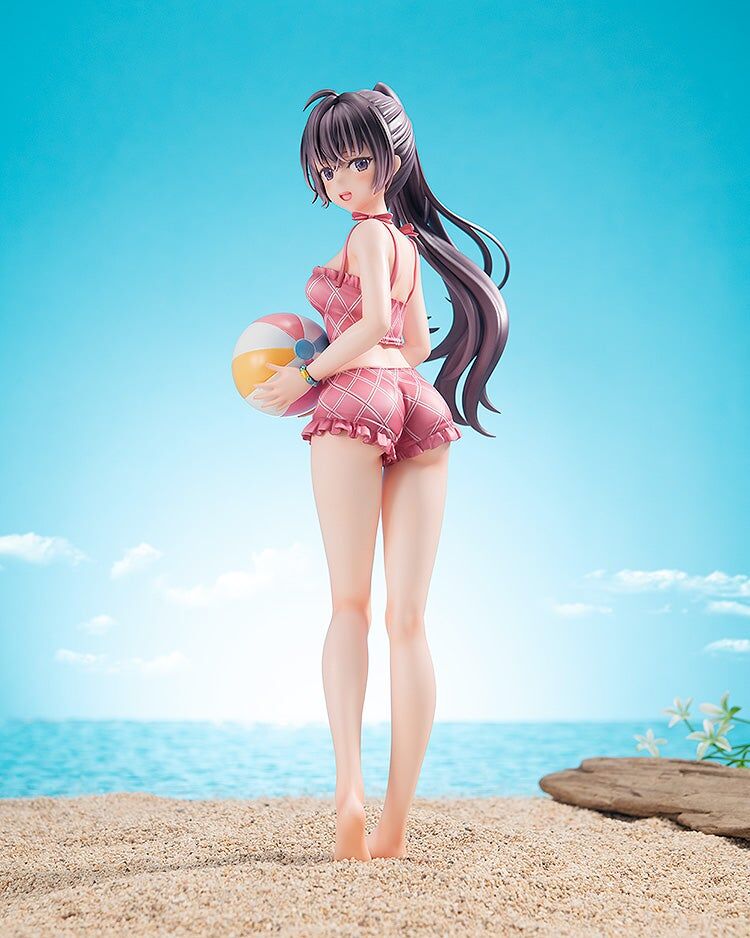 Tokidoki Bosotto Russia-go de Dereru Tonari no Alya-san - Suou Yuki - KDcolle - 1/7 - Vacation Swimsuit Ver. (Kadokawa) photo 3