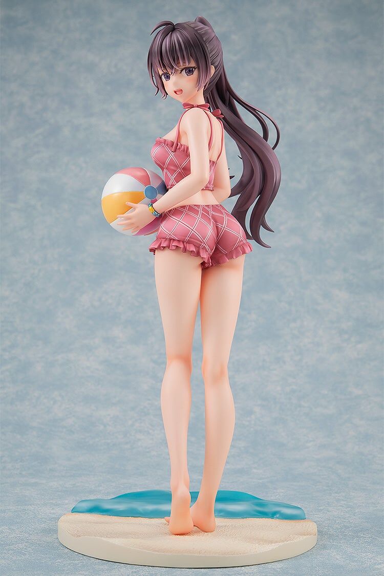 Tokidoki Bosotto Russia-go de Dereru Tonari no Alya-san - Suou Yuki - KDcolle - 1/7 - Vacation Swimsuit Ver. (Kadokawa) photo 10
