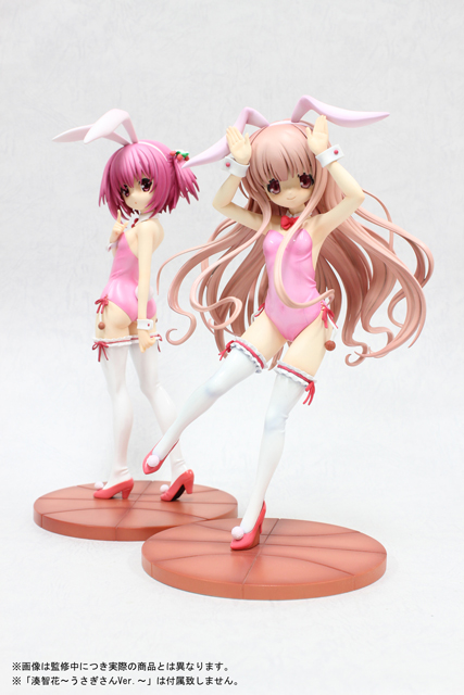 Ro-Kyu-Bu! SS - Hakamada Hinata - 1/7 - Usagi-san ver. (PLUM)