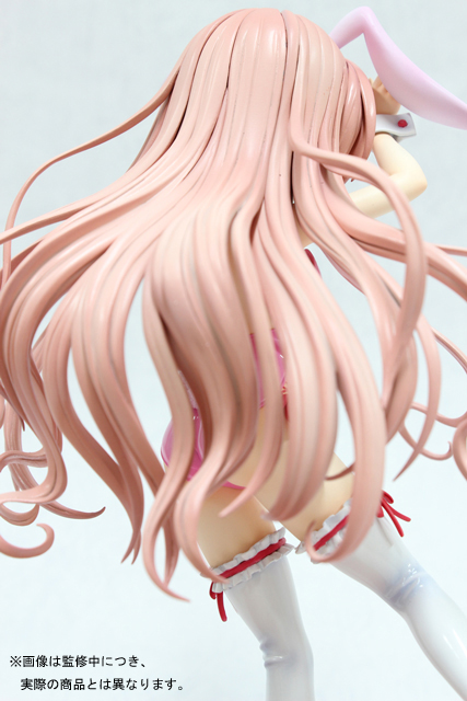 Ro-Kyu-Bu! SS - Hakamada Hinata - 1/7 - Usagi-san ver. (PLUM) photo 5