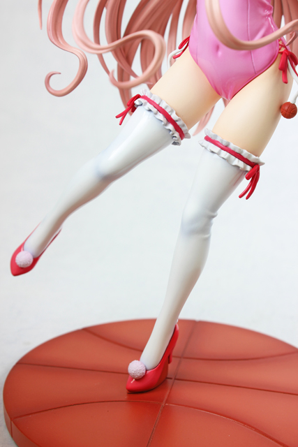 Ro-Kyu-Bu! SS - Hakamada Hinata - 1/7 - Usagi-san ver. (PLUM) photo 10