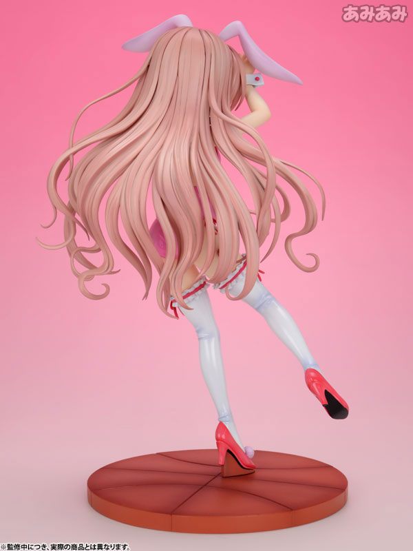 Ro-Kyu-Bu! SS - Hakamada Hinata - 1/7 - Usagi-san ver. (PLUM) photo 12