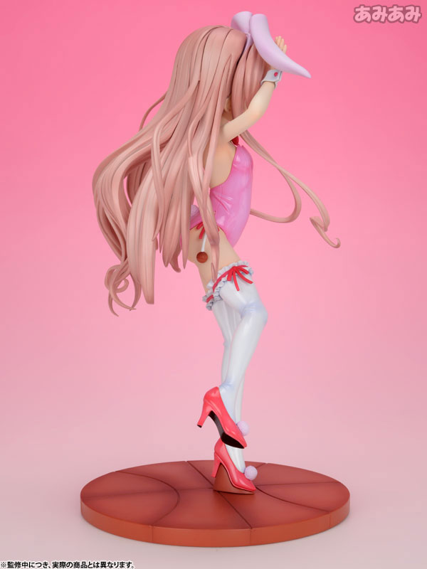 Ro-Kyu-Bu! SS - Hakamada Hinata - 1/7 - Usagi-san ver. (PLUM) photo 13