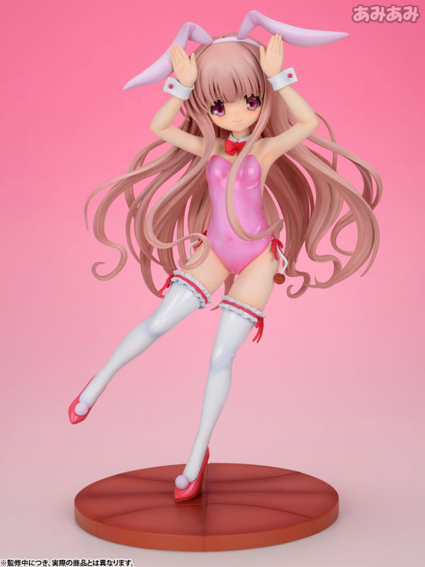 Ro-Kyu-Bu! SS - Hakamada Hinata - 1/7 - Usagi-san ver. (PLUM) photo 15