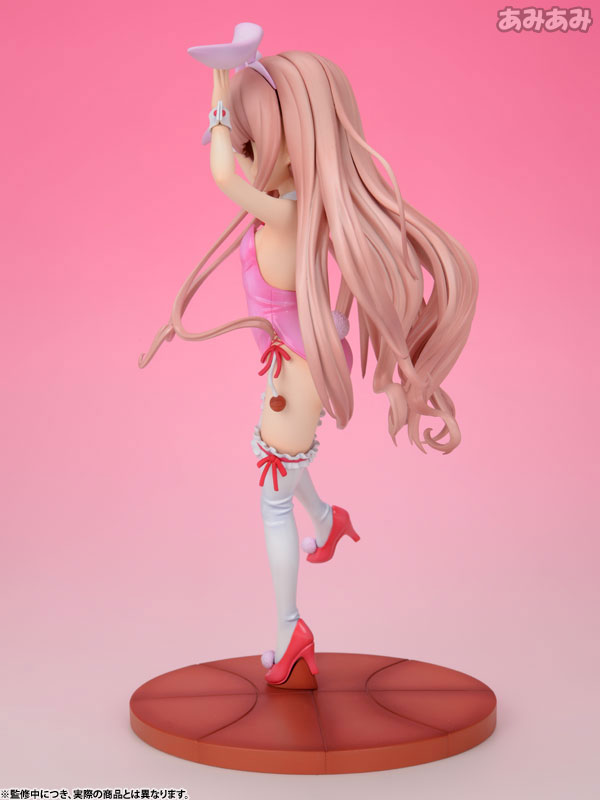 Ro-Kyu-Bu! SS - Hakamada Hinata - 1/7 - Usagi-san ver. (PLUM) photo 17