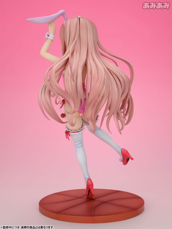 Ro-Kyu-Bu! SS - Hakamada Hinata - 1/7 - Usagi-san ver. (PLUM) photo 18