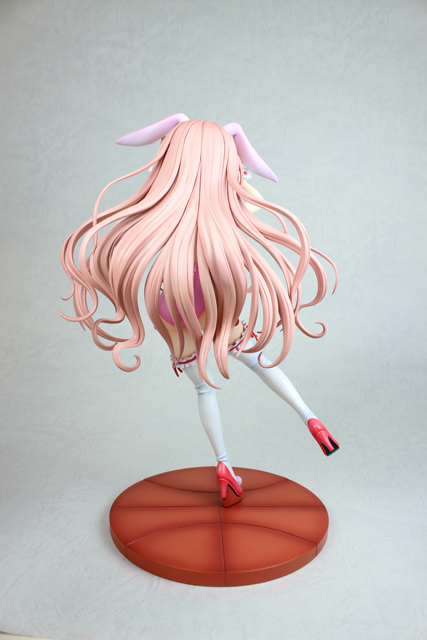 Ro-Kyu-Bu! SS - Hakamada Hinata - 1/7 - Usagi-san ver. (PLUM) photo 20