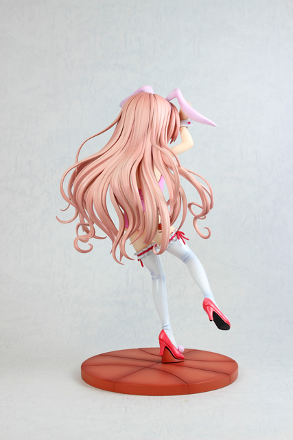 Ro-Kyu-Bu! SS - Hakamada Hinata - 1/7 - Usagi-san ver. (PLUM) photo 21
