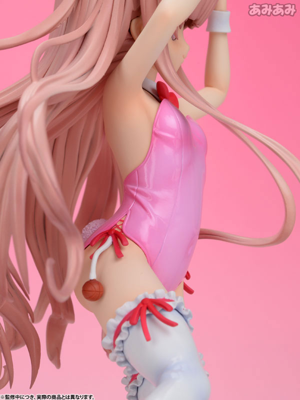 Ro-Kyu-Bu! SS - Hakamada Hinata - 1/7 - Usagi-san ver. (PLUM) photo 23