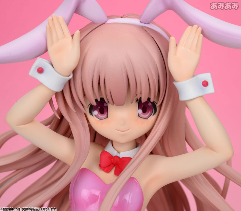 Ro-Kyu-Bu! SS - Hakamada Hinata - 1/7 - Usagi-san ver. (PLUM) photo 24