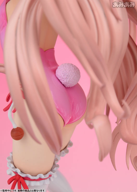 Ro-Kyu-Bu! SS - Hakamada Hinata - 1/7 - Usagi-san ver. (PLUM) photo 26