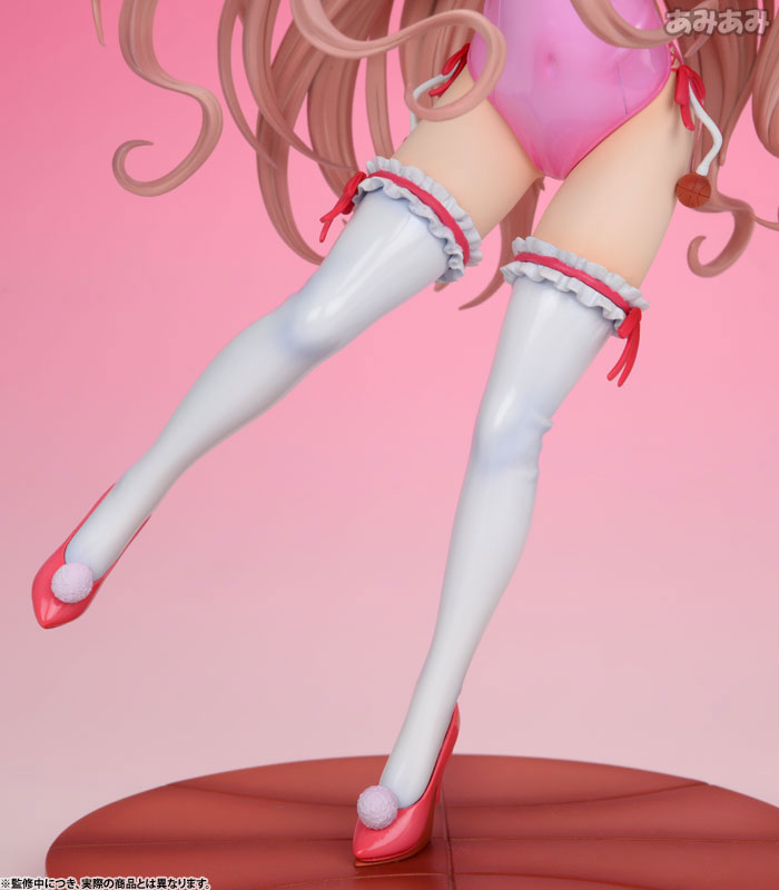 Ro-Kyu-Bu! SS - Hakamada Hinata - 1/7 - Usagi-san ver. (PLUM) photo 28