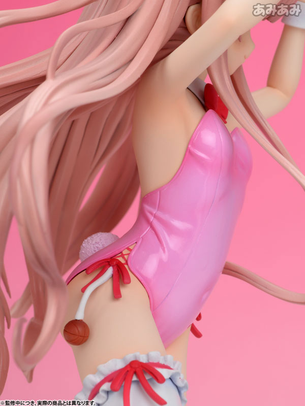 Ro-Kyu-Bu! SS - Hakamada Hinata - 1/7 - Usagi-san ver. (PLUM) photo 31