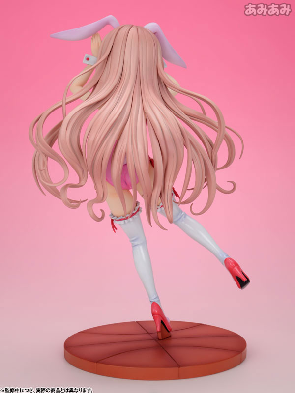 Ro-Kyu-Bu! SS - Hakamada Hinata - 1/7 - Usagi-san ver. (PLUM) photo 32