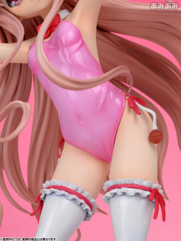 Ro-Kyu-Bu! SS - Hakamada Hinata - 1/7 - Usagi-san ver. (PLUM) photo 33
