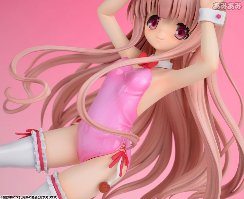 Ro-Kyu-Bu! SS - Hakamada Hinata - 1/7 - Usagi-san ver. (PLUM) photo 34