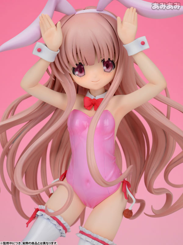 Ro-Kyu-Bu! SS - Hakamada Hinata - 1/7 - Usagi-san ver. (PLUM) photo 36