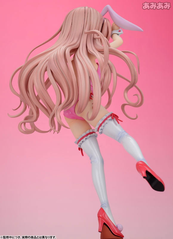Ro-Kyu-Bu! SS - Hakamada Hinata - 1/7 - Usagi-san ver. (PLUM) photo 37