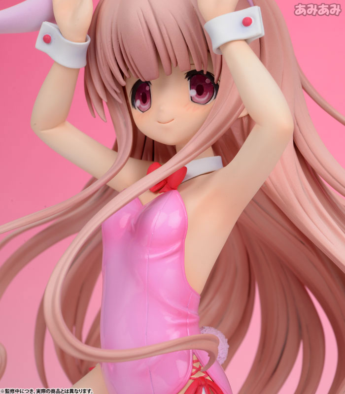 Ro-Kyu-Bu! SS - Hakamada Hinata - 1/7 - Usagi-san ver. (PLUM) photo 39