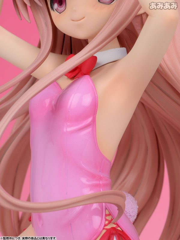 Ro-Kyu-Bu! SS - Hakamada Hinata - 1/7 - Usagi-san ver. (PLUM) photo 40