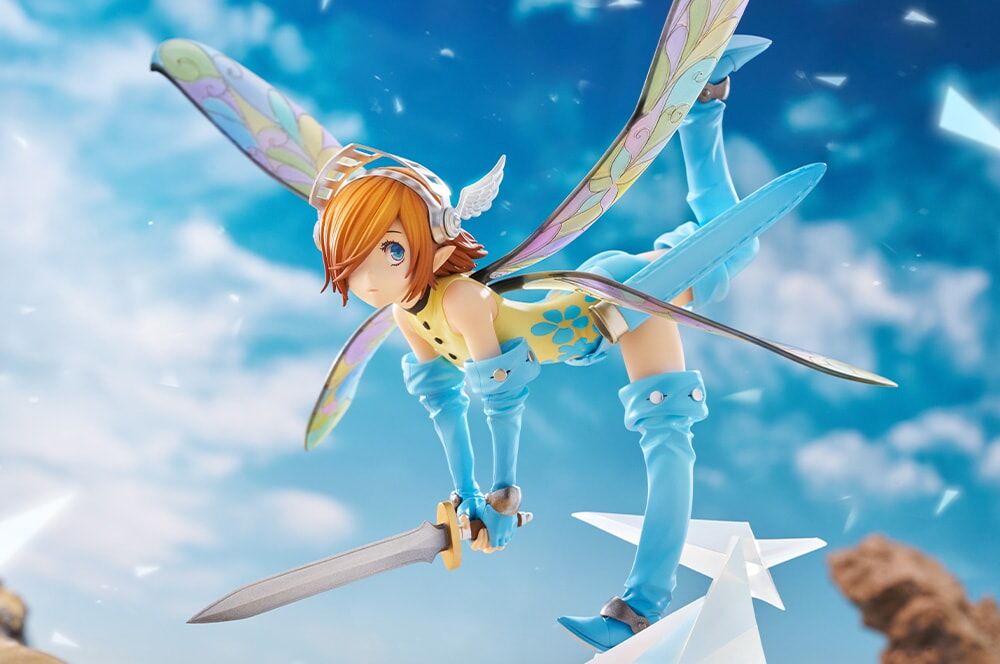 Metaphor: ReFantazio - Gallica (Kotobukiya)