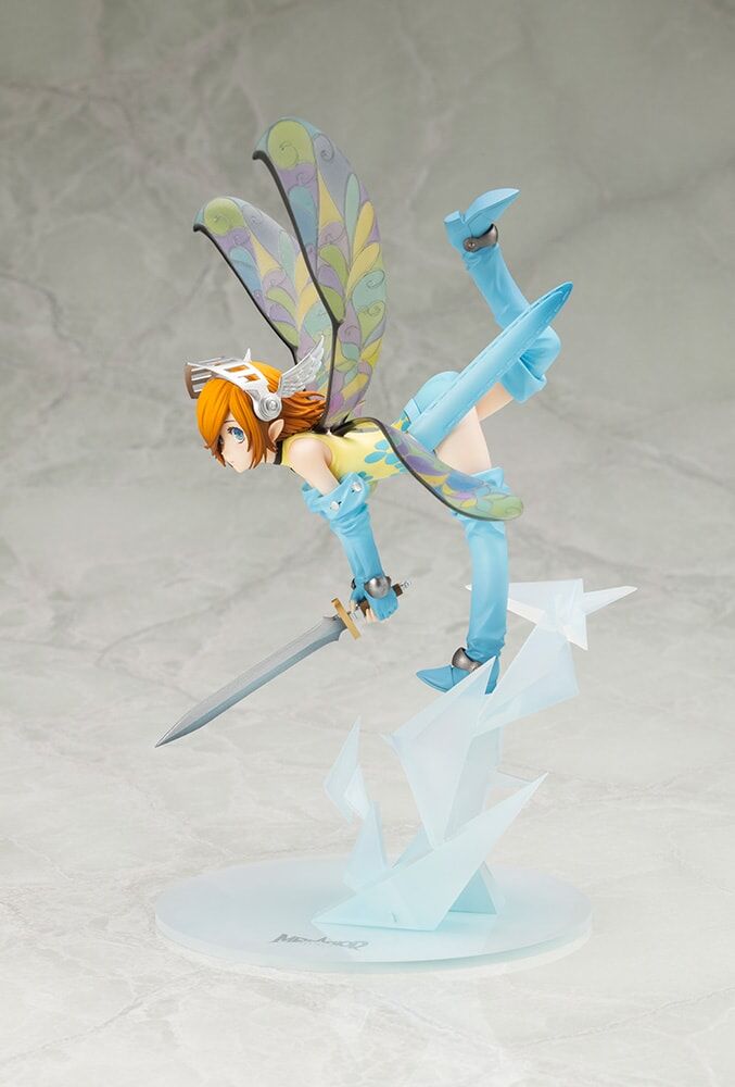 Metaphor: ReFantazio - Gallica (Kotobukiya) photo 6