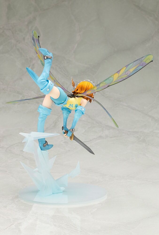 Metaphor: ReFantazio - Gallica (Kotobukiya) photo 7
