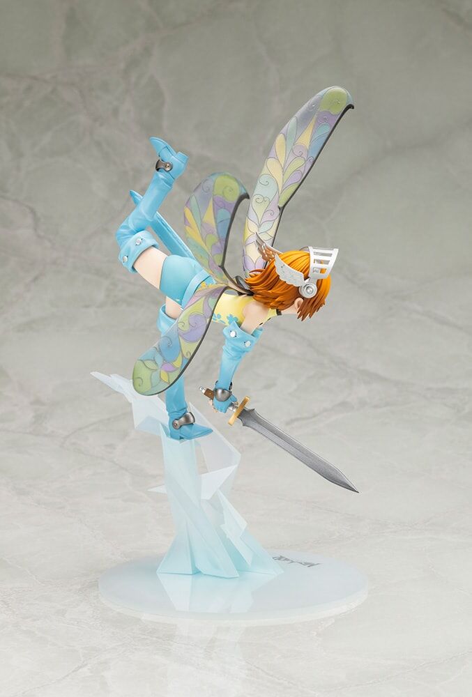 Metaphor: ReFantazio - Gallica (Kotobukiya) photo 8