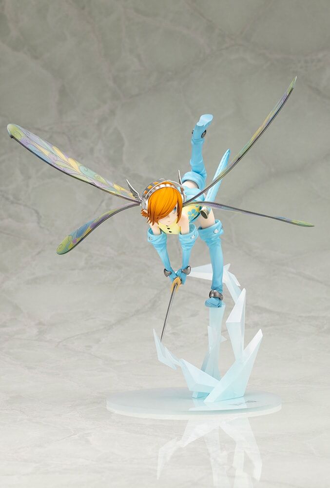 Metaphor: ReFantazio - Gallica (Kotobukiya) photo 9