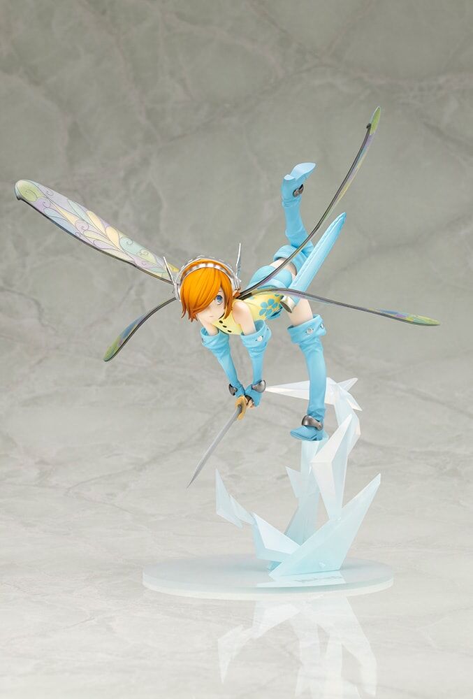 Metaphor: ReFantazio - Gallica (Kotobukiya) photo 10