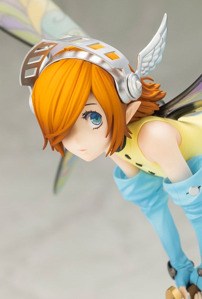 Metaphor: ReFantazio - Gallica (Kotobukiya) photo 11
