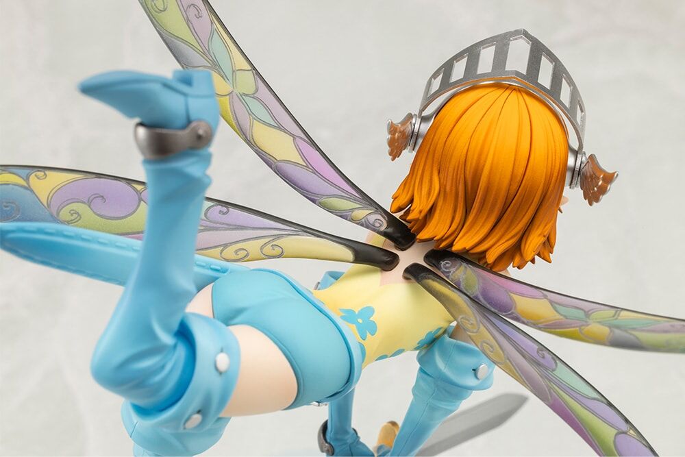 Metaphor: ReFantazio - Gallica (Kotobukiya) photo 12