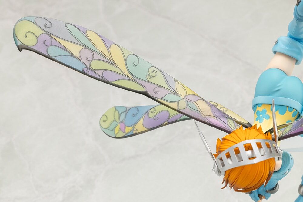 Metaphor: ReFantazio - Gallica (Kotobukiya) photo 13