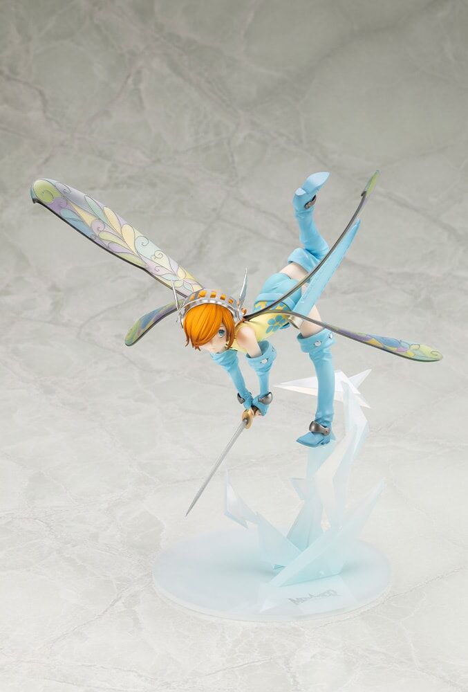 Metaphor: ReFantazio - Gallica (Kotobukiya) photo 14