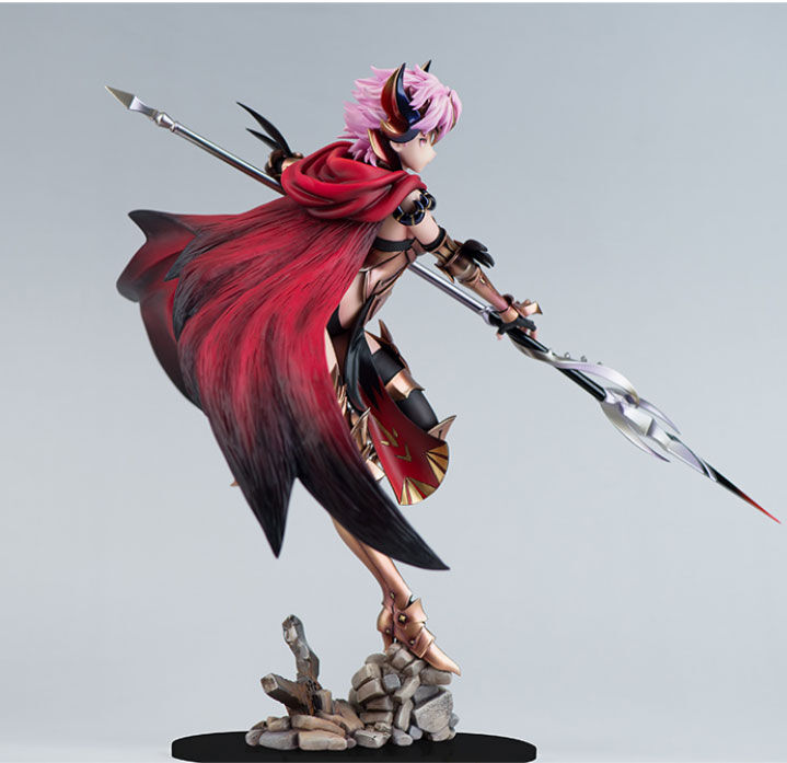 Seven Knights - Eileene - 1/6 (King Kong Studio) photo 3