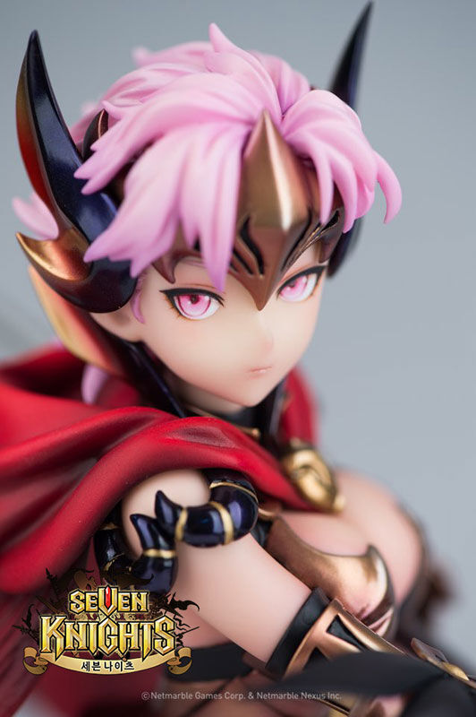 Seven Knights - Eileene - 1/6 (King Kong Studio) photo 4