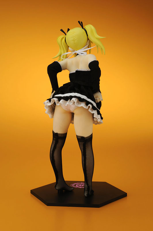 Yuria Hyaku-shiki - Yuria - Extra Story Image Figure - 1/5 (Yamato) photo 2
