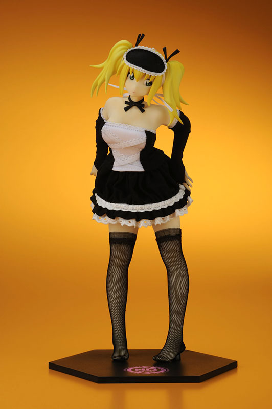 Yuria Hyaku-shiki - Yuria - Extra Story Image Figure - 1/5 (Yamato) photo 4