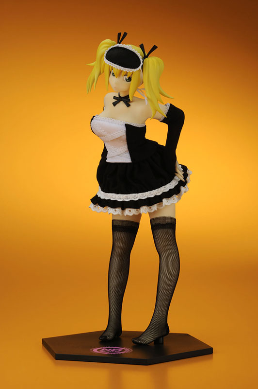 Yuria Hyaku-shiki - Yuria - Extra Story Image Figure - 1/5 (Yamato) photo 5
