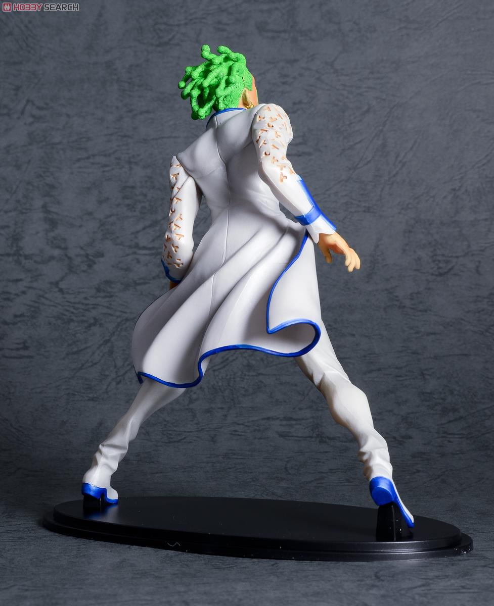 Jojo no Kimyou na Bouken - Ougon no Kaze - Cioccolata - Statue Legend (#50) (Di molto bene, Medicos Entertainment) photo 9
